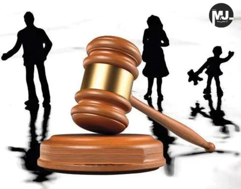 إجراءات رفع دعوى في محكمة الأحوال الشخصية بجدة